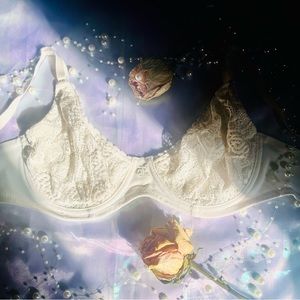 Y2K Calvin Klein bra